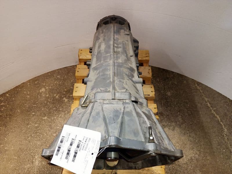 2009 Chevy Silverado 1500 Engine